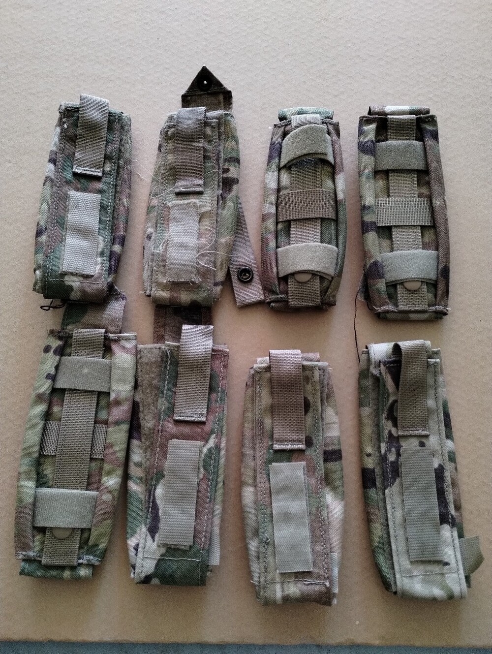 USGI CAT Tq Tourniquet Pouch Multicam